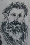 Moussorgsky door Hans Strootman